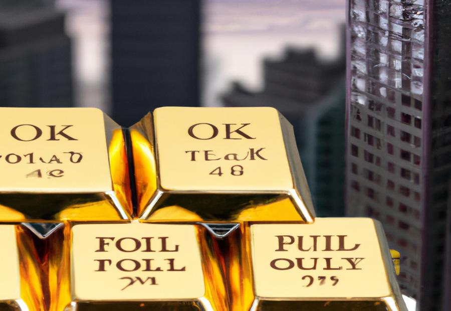 Strategies for Investing in Precious Metals with a 401k 