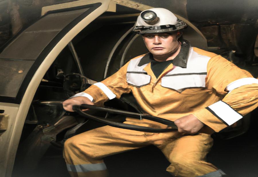 Mining and Extraction Careers 