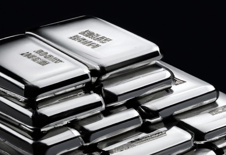 The Importance of Platinum as an Investment 