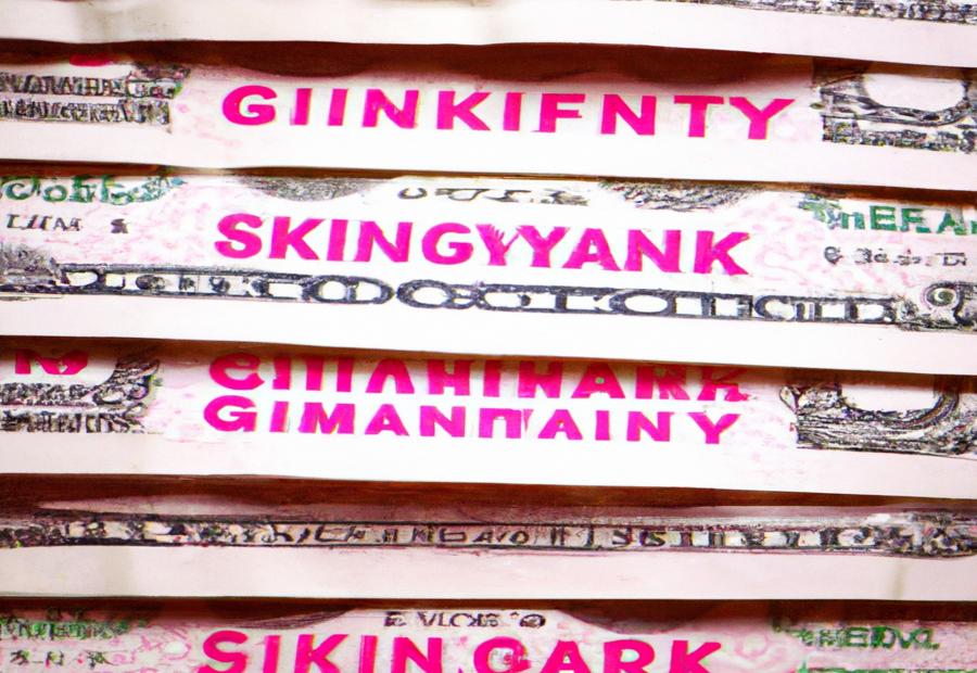 Skinnygirl Brand Success 
