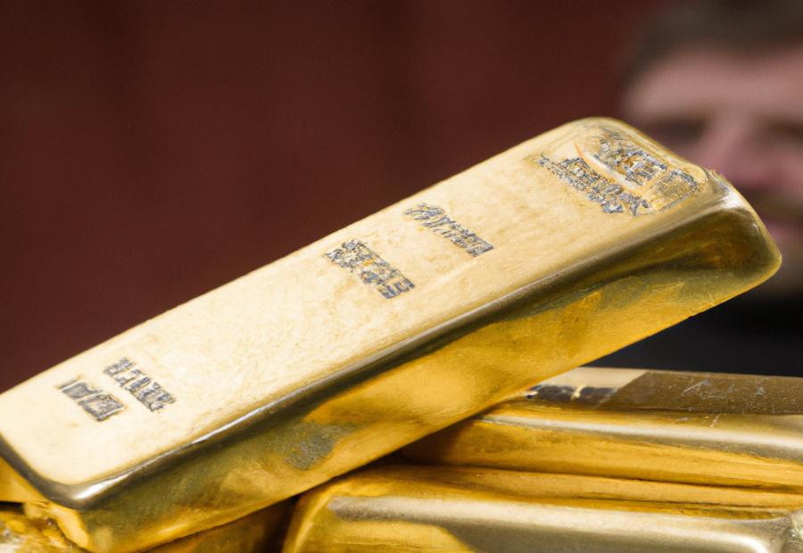 Noble Gold Investments: A Reputable Precious Metals Investment Firm 