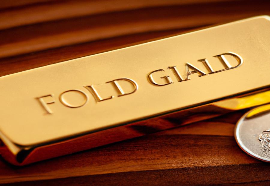 Selecting the Best Company for Gold IRA Investments 