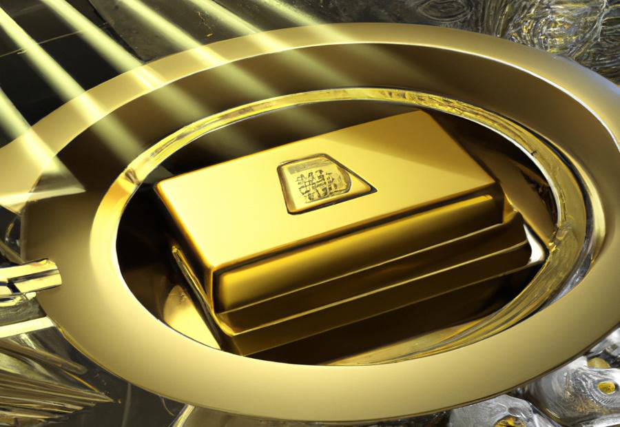 The Process of Converting a 401k to Gold 