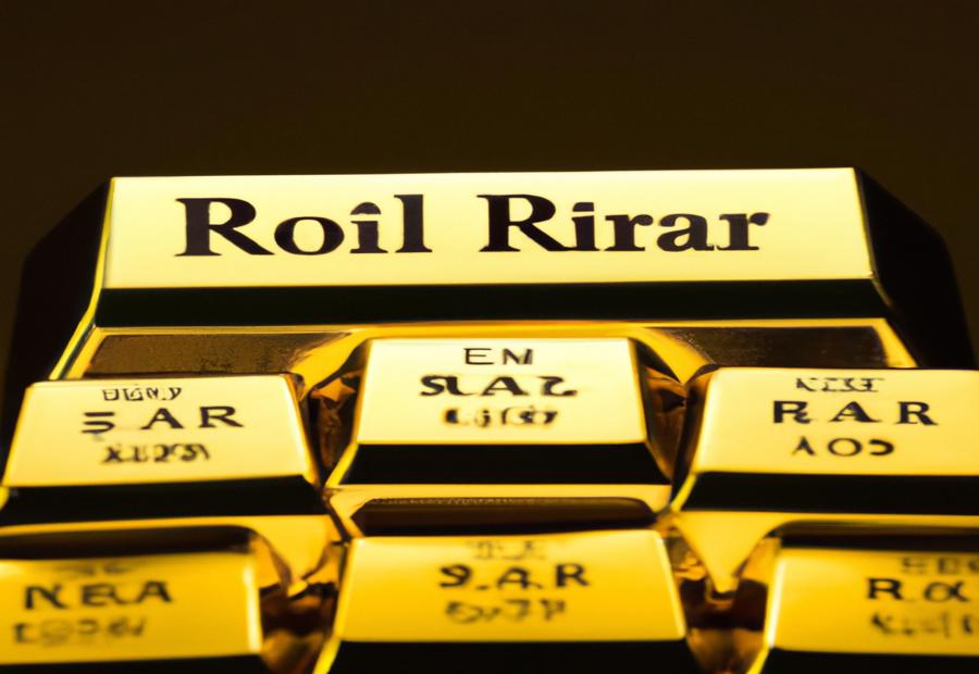 Risks and Mitigations of Converting a Roth IRA to Gold 