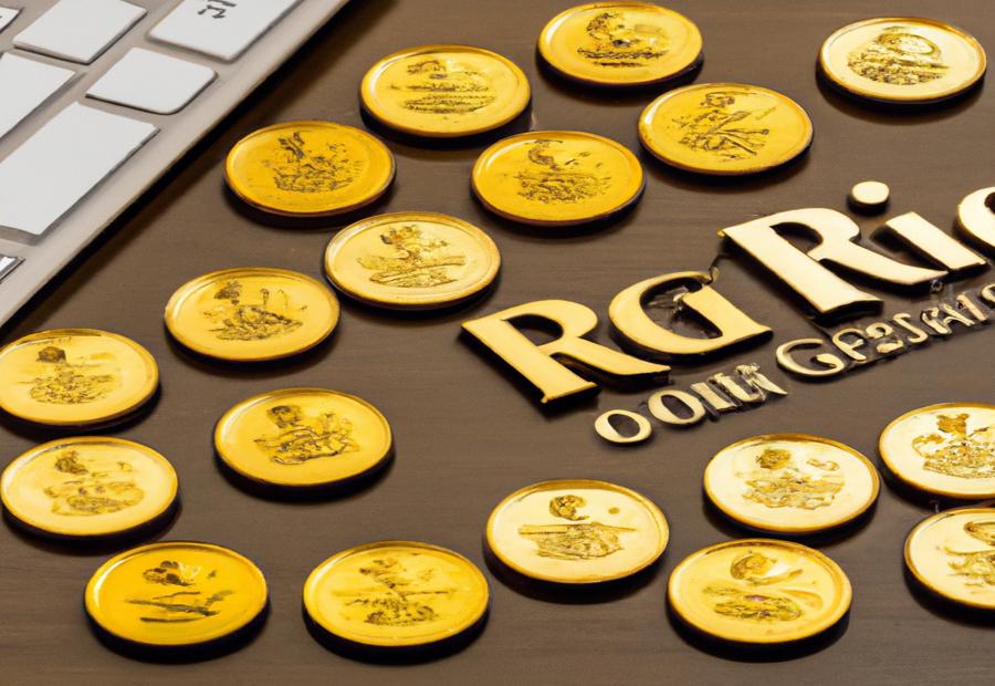 Comparison of Reputable Gold IRA Companies 