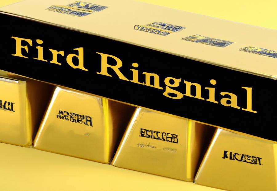 Understanding the Process of Converting an IRA into Physical Gold 
