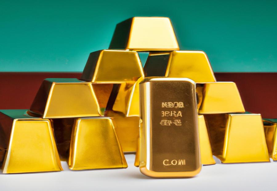 Fidelity Gold IRA Review: Is Fidelity the Best Option for Investing in Gold for Your Retirement? 