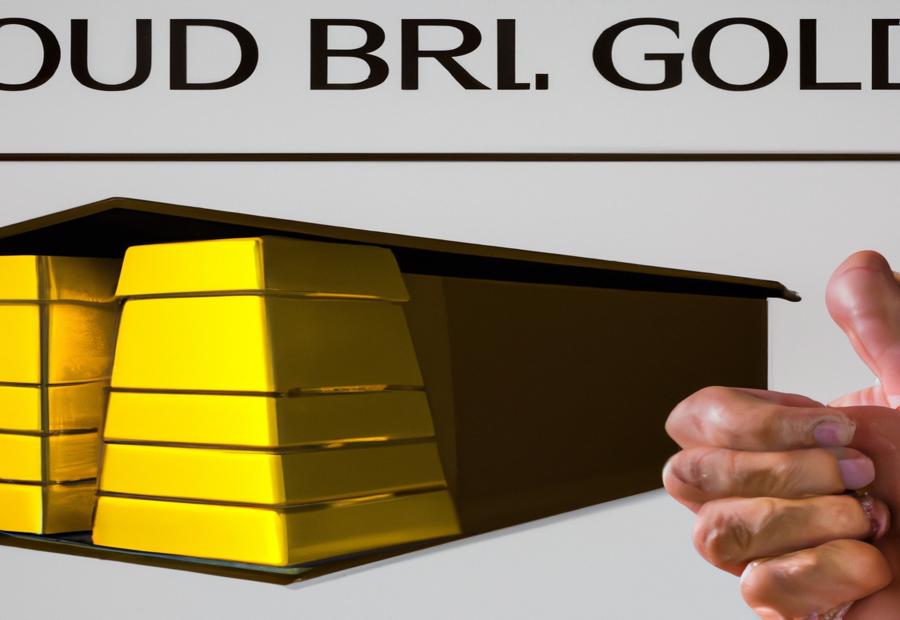 Choosing a Reputable Gold IRA Company 