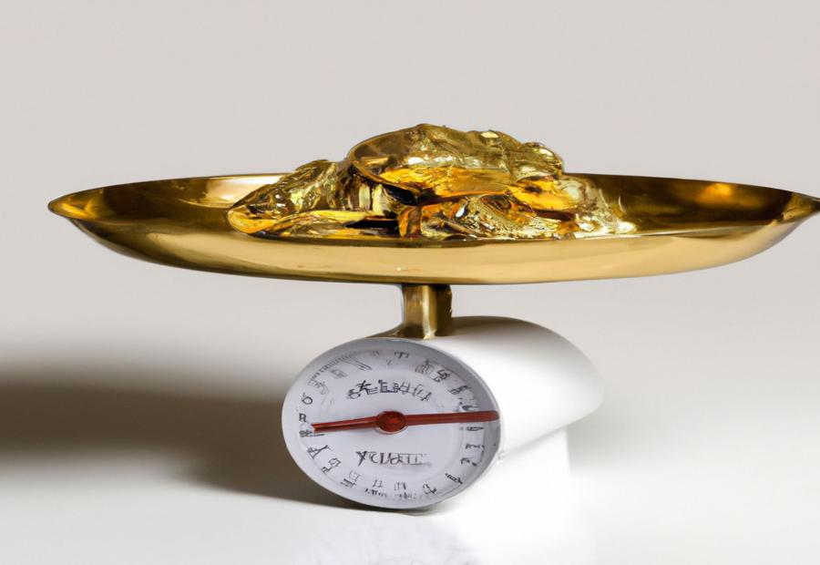 Introduction: Understanding the Value of Gold Nuggets 