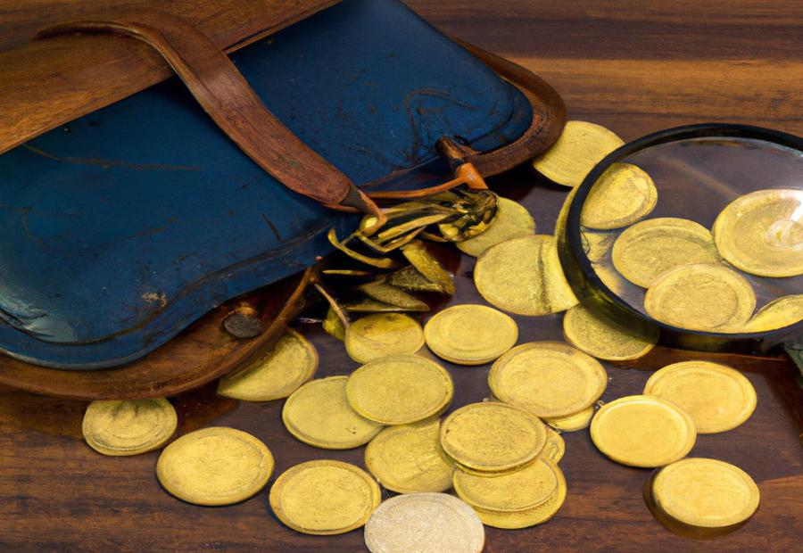 Recognizing Authentic Gold Quarters 