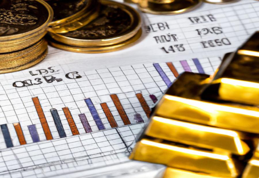 Investing in Gold Quarters 