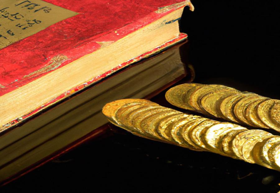 The Value of Genuine Gold Quarters 