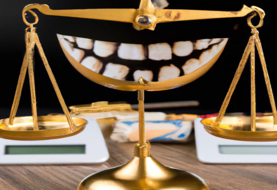 Factors Affecting the Value of Gold Teeth 