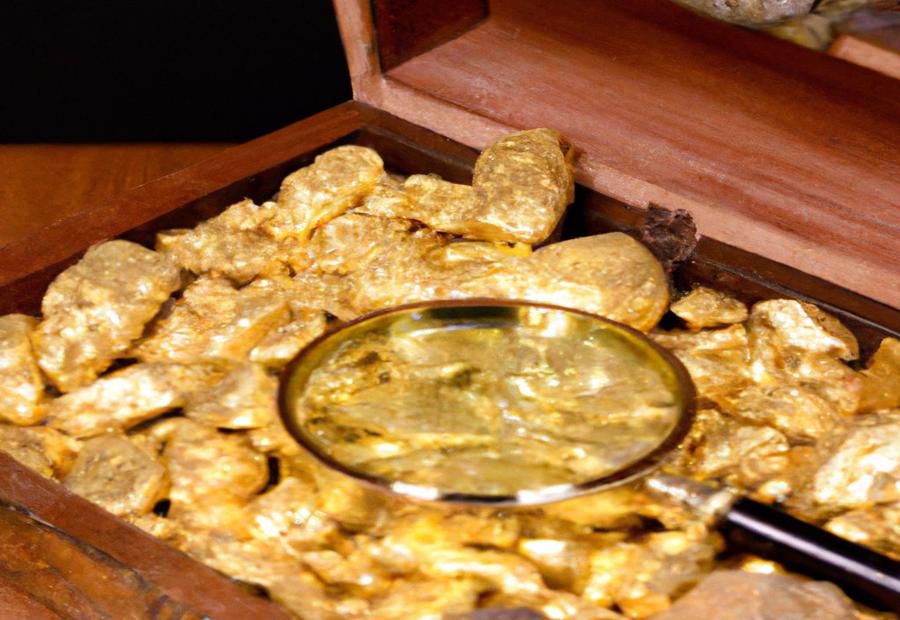 Introduction: The Value of Gold Nuggets 