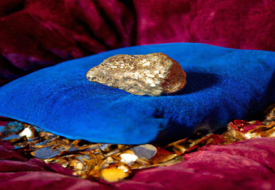 Conclusion: The Value and Investment Potential of Gold Nuggets 
