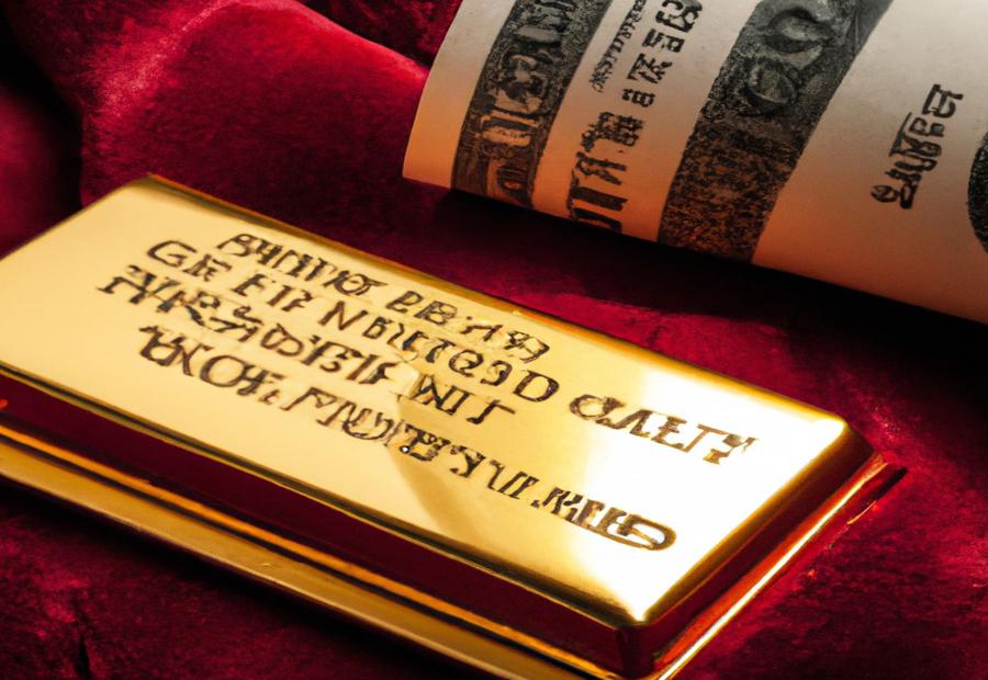 PAMP Suisse 100 Gram Gold Bars 