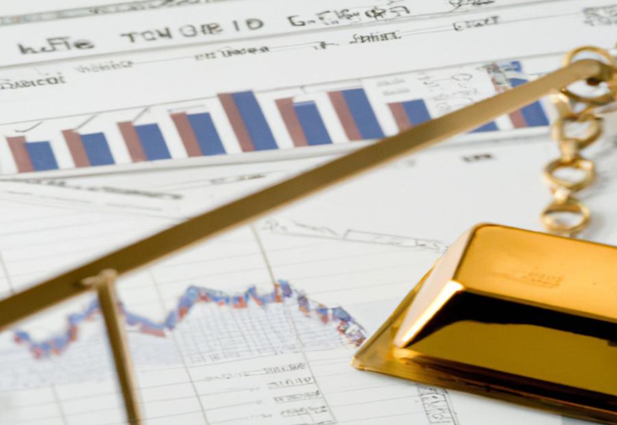 Understanding Gold as an Investment 