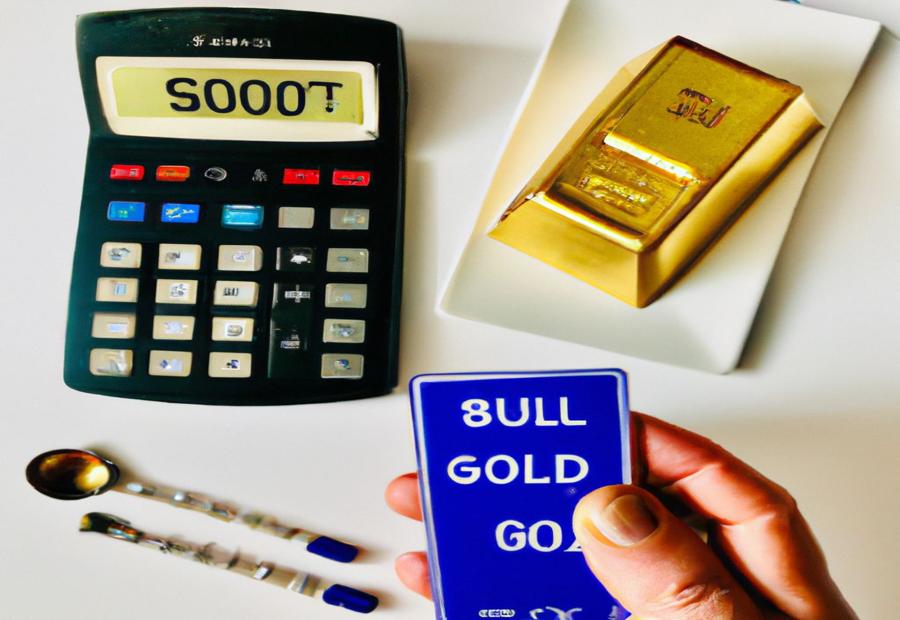 Conclusion: Is a 10 Ounce Gold Bar a Good Investment? 
