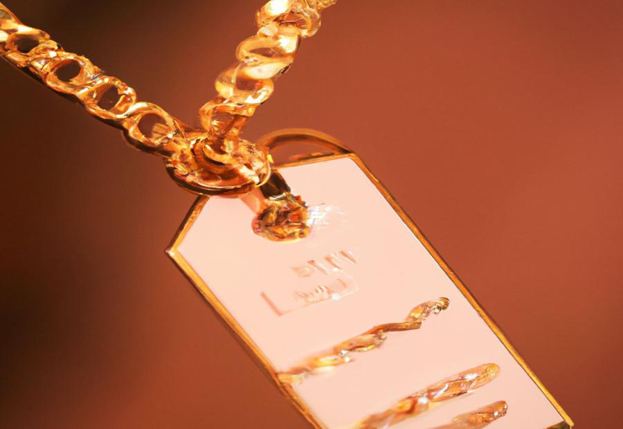Tips for Buying and Selling Gold Jewelry 