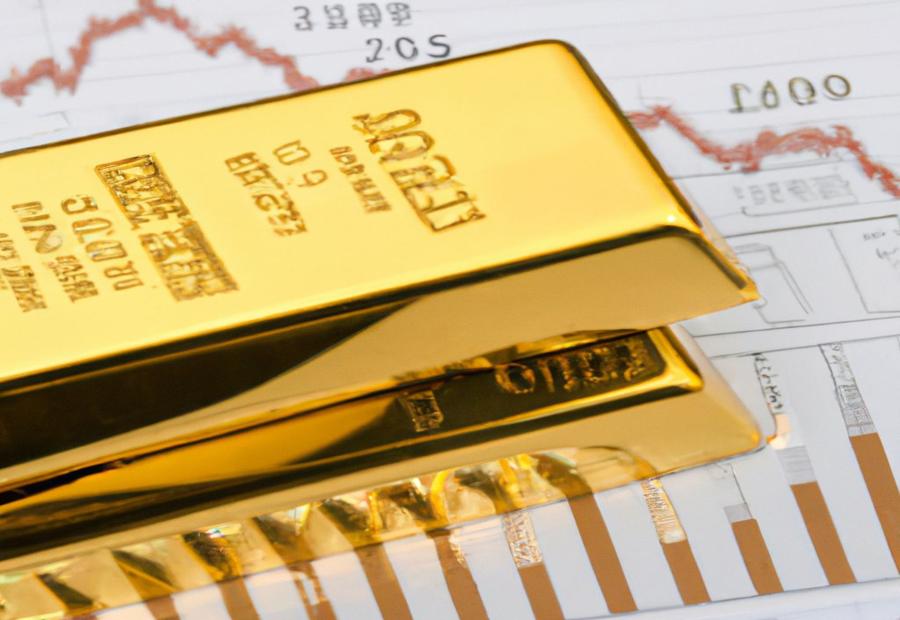 Gold Prices and Market Information 