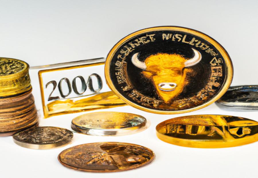 Considerations Before Purchasing the Buffalo Gold Coin 