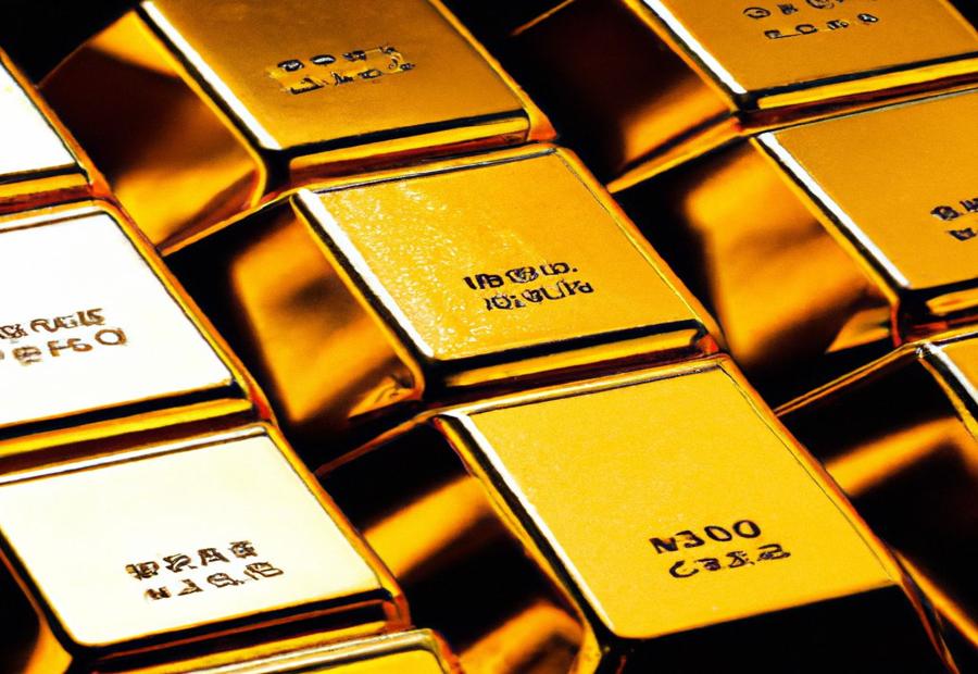 Why Gold is Considered a Valuable Asset 