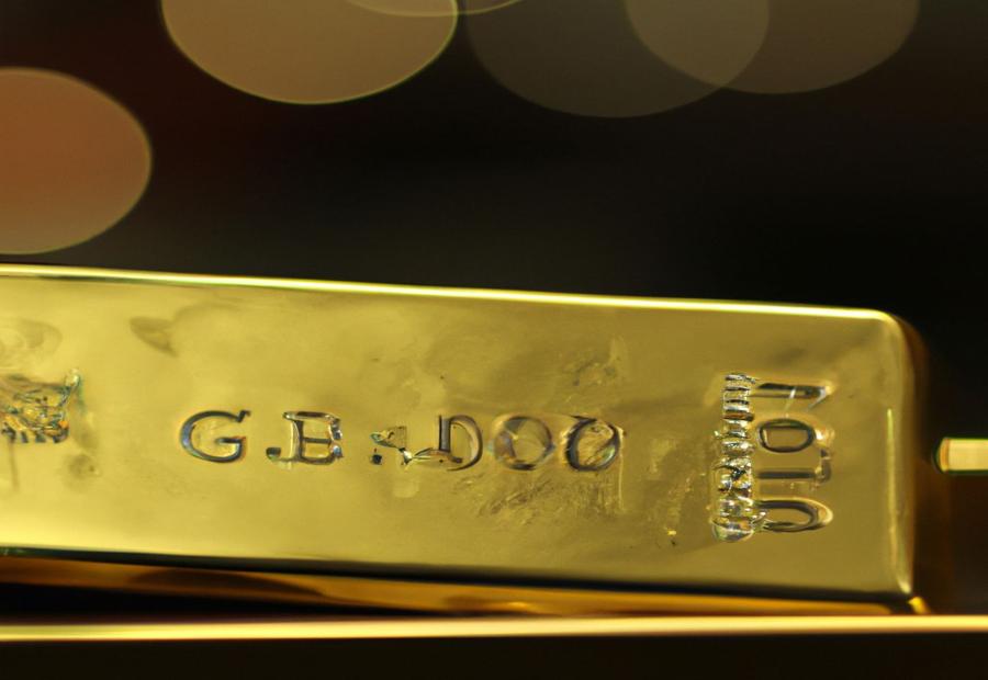 Considerations Before Buying 1/4 Ounce of Gold 