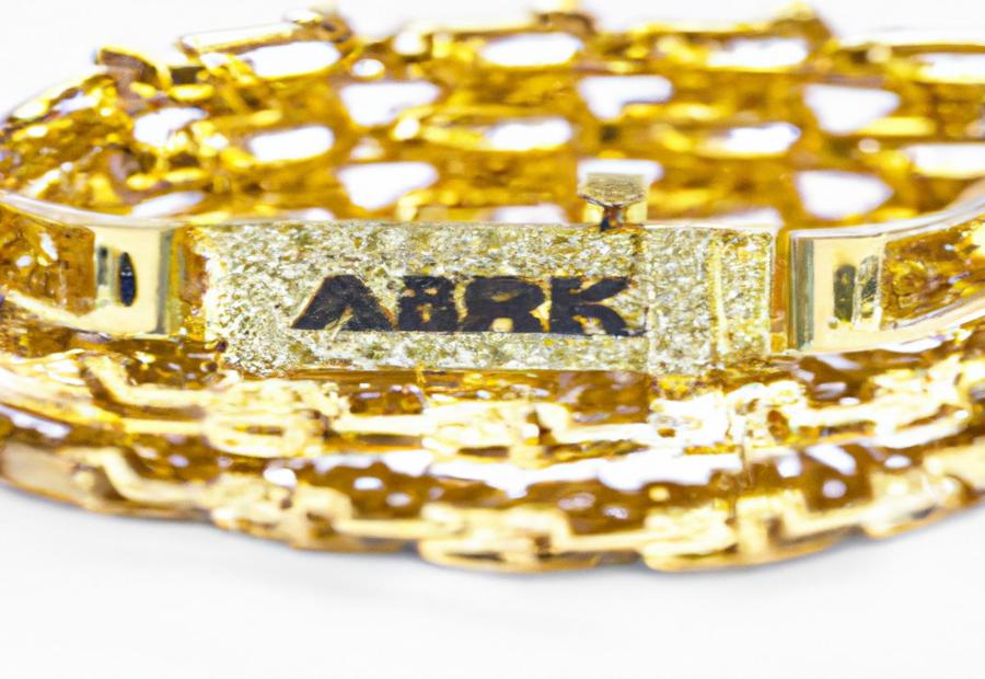 Introduction: Understanding the Value of 14K Gold Bracelets 