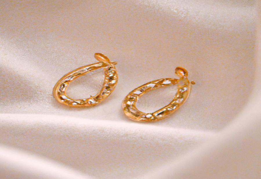 Factors Affecting the Value of 14K Gold Earrings 
