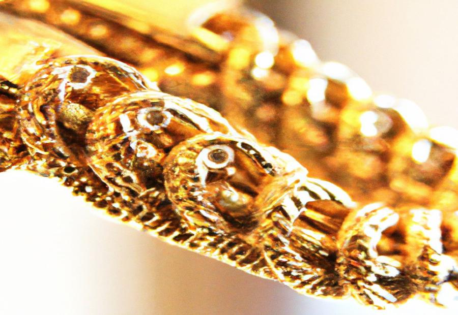 Factors Affecting the Value and Longevity of Gold-Filled Jewelry 
