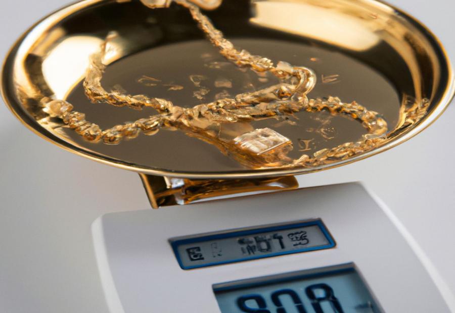 Factors that Influence the Value of a 14K Gold Necklace 