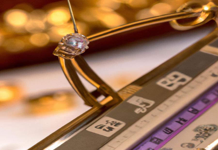 Factors Affecting the Value of an 18 Karat Gold Ring 