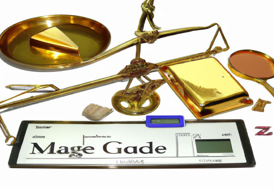 The MECE Framework for Categorizing Gold Data 