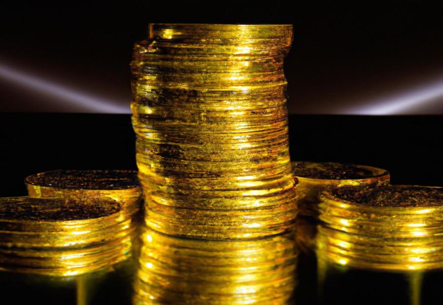 The Value of 22 Karat Gold 