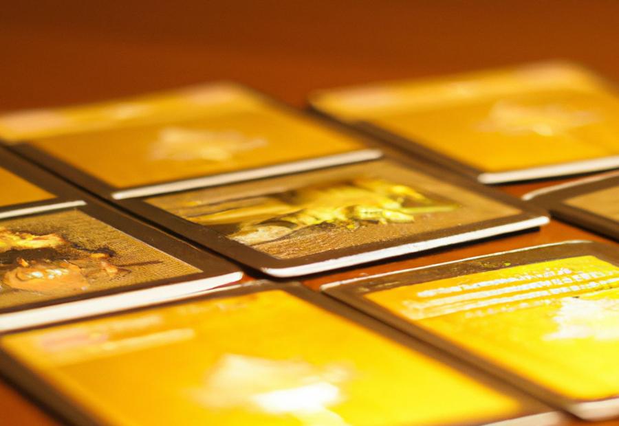 Tips for Buying and Selling 23 Karat Gold Pokemon Cards 