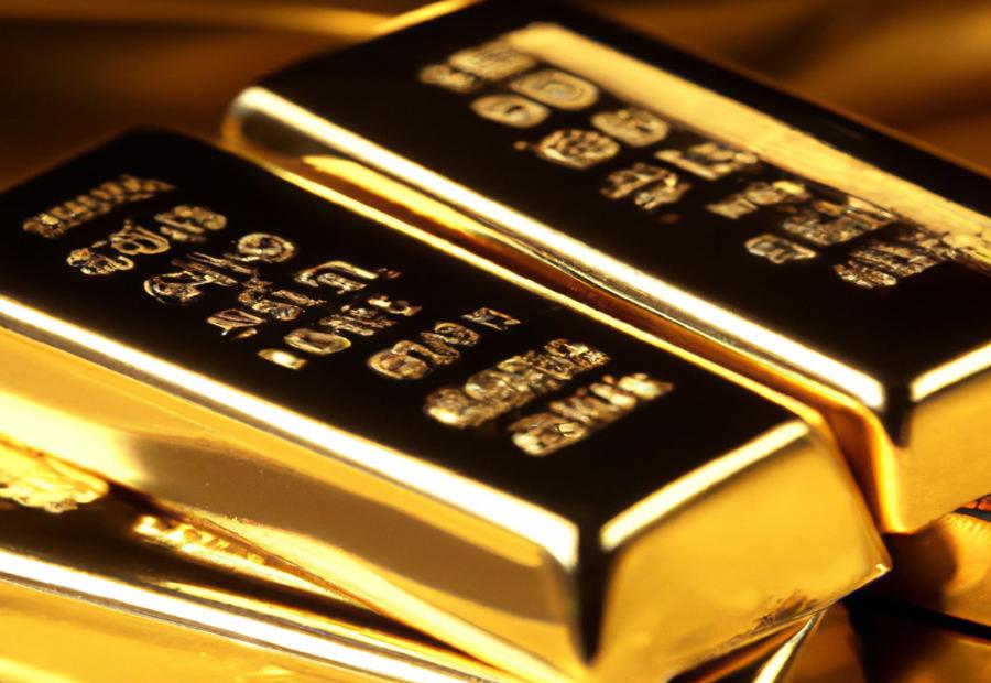 Introduction: The Value of Gold 