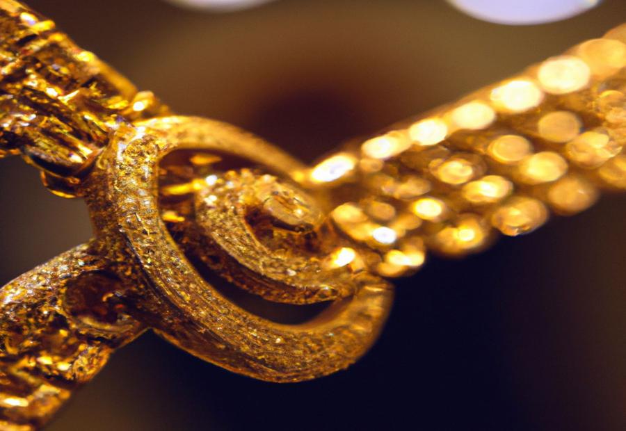 How to Assess the Value of 24K Gold Plated Jewelry 
