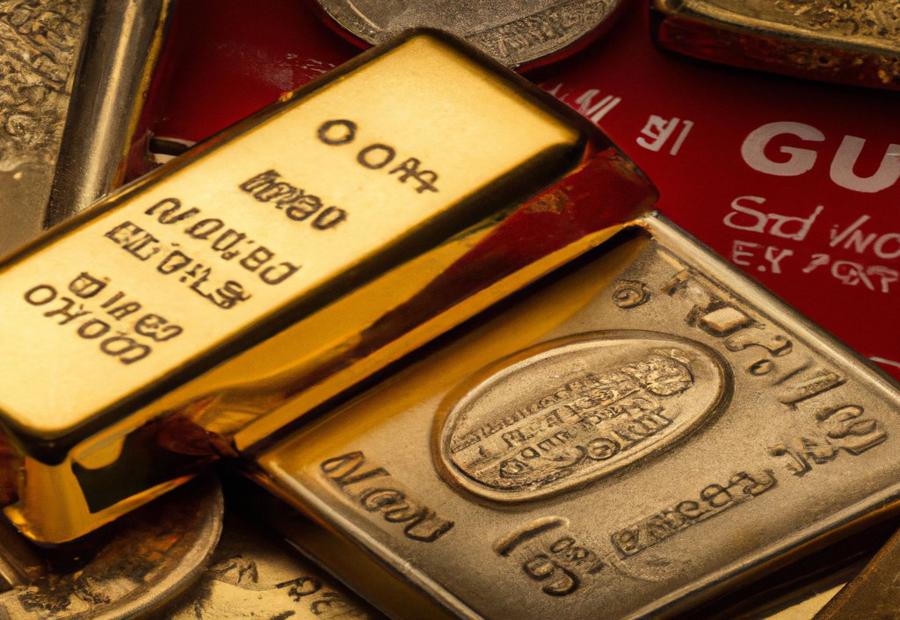 Money Metals Exchange: Selling and Buying 2.5 Gram Gold Bars 