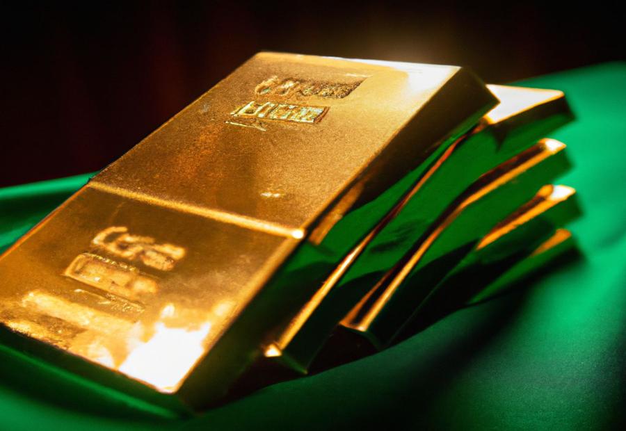 Understanding the Value of 2.5 Grams of Fine Gold 