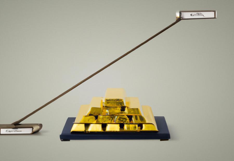 Factors Influencing Gold Prices 