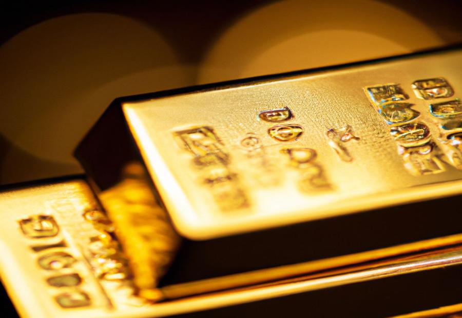 Gold as a reliable investment and hedge against inflation 