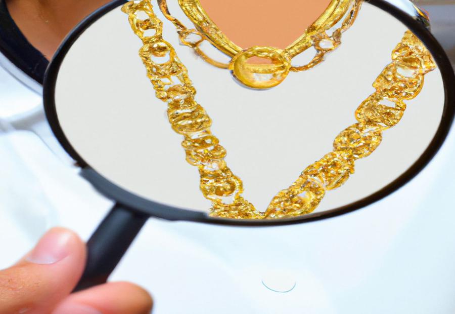 Factors Affecting the Value of a 10K Gold Chain 