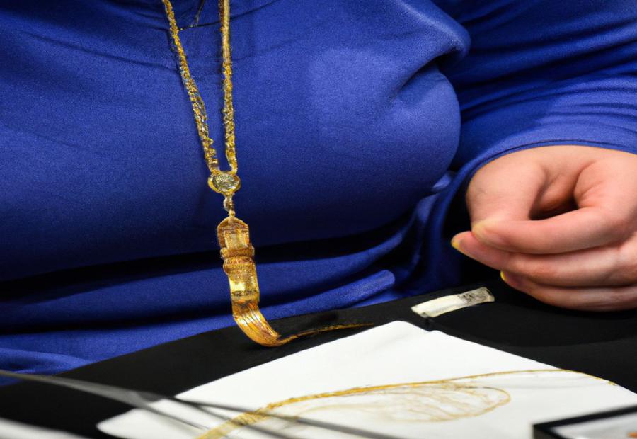 Pros and cons of selling gold at a pawn shop 