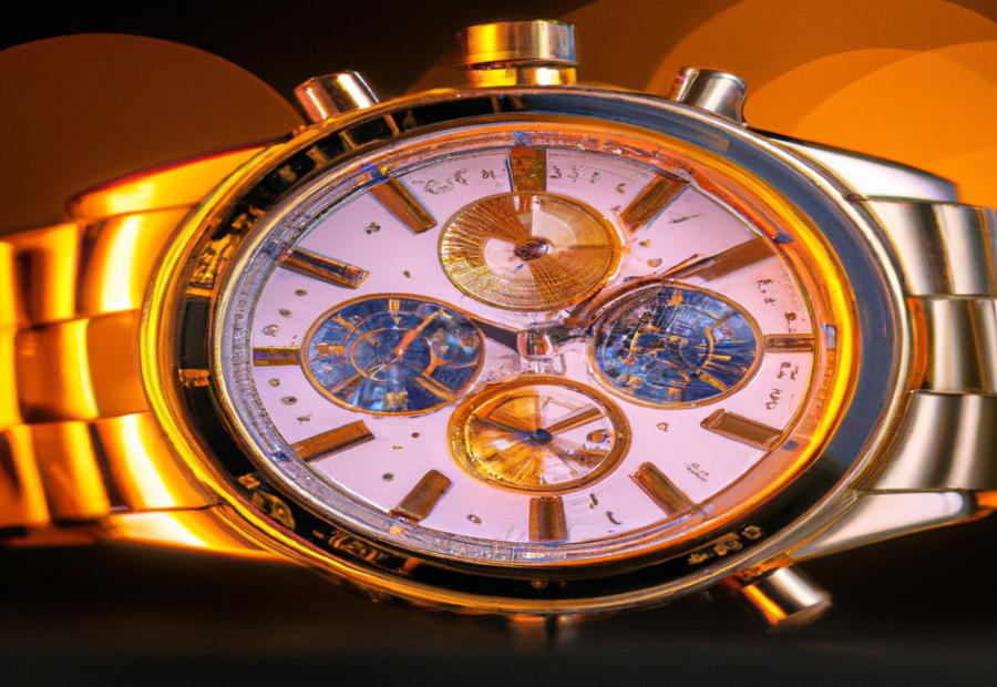 Factors Affecting the Value of a 10K Gold Watch 