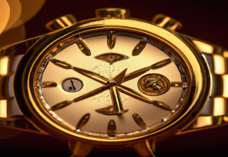 Factors that Determine the Value of a 14 Karat Gold Watch 