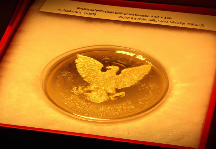 Protection and Delivery Options for the 1/4 oz American Gold Eagle Coin 