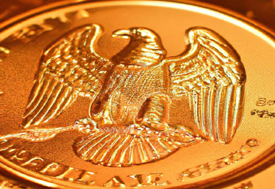 Buying the 1/4 oz American Gold Eagle Coin 