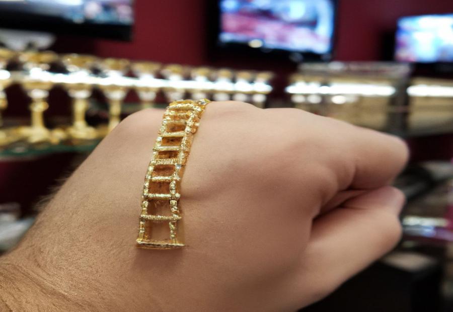 Factors Affecting the Value of a 14K Gold Bracelet 