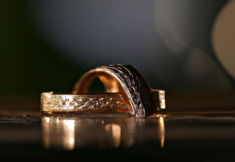 Recent Examples of 14K Gold Ring Sales 