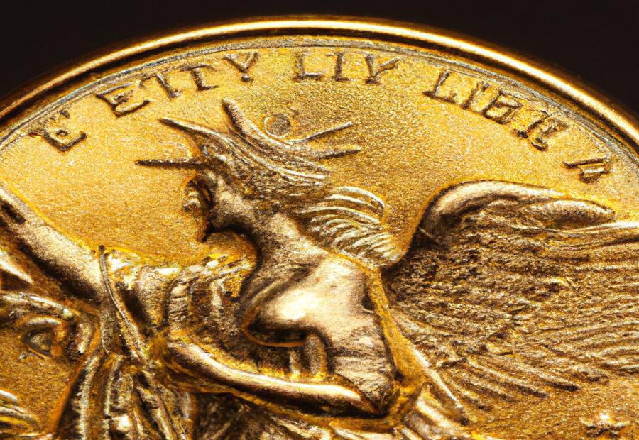 Introduction to 1861 Liberty Head $10 Gold Eagle coin 